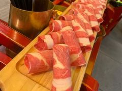 -蜀大侠火锅(四川北路店)