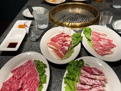 -NIUAN牛庵·日式和牛烧肉(恒隆店)