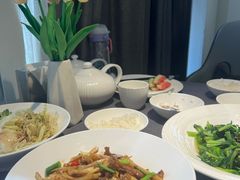 -楚禾宴·家宴(光谷大道店)