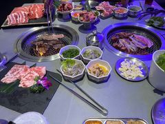 -谷町·烤肉自助(朱雀门店)