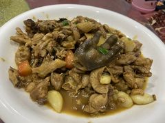 -柠静私家菜(石板巷店)
