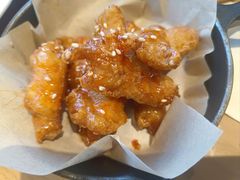 -必胜客(湘隆店)