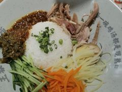 -王春春鸡汤饭(成都城西优品道店)
