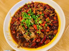-陈麻婆豆腐总店