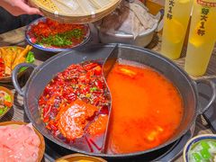 -冯校长老火锅(深圳总店)