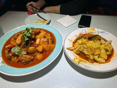 -阿西娅食府(中关村店)