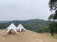 -清远熹乐谷温泉度假酒店