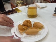-聚福山莊·寻味顺德(北滘店)