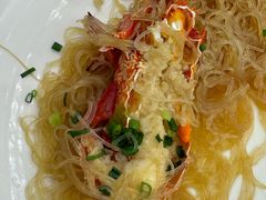 -骏莱海鲜鱼港(五角场店)