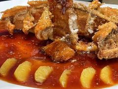 -品海楼·大连海胆锅贴馆(东港店)