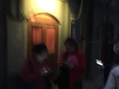 -铃木食堂(帽儿胡同店)