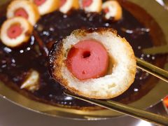 -HOTISLAND海鸡岛·韩国料理(江南西店)