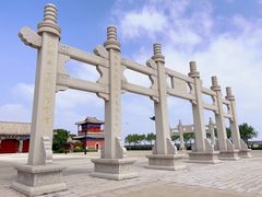 -天津妈祖文化园