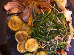 -一烙锅(友谊店)