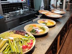 -李记饺子·熏酱东北菜(欢乐谷店)