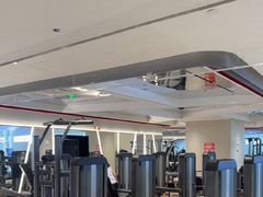 -星动力游泳健身(博地影秀城店)