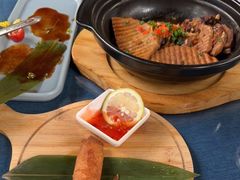 -野蔓果·山野菜(西湖景区·龙井茶田店)