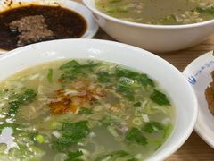 -一头牛馅饼店总店(卫工街店)