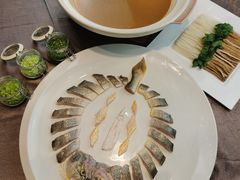 -北京泰富酒店-柏景轩中餐厅