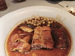 -汤城小厨•粤菜•靓汤(金宝街店)