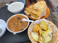 -方中山胡辣汤(西安高新区店)