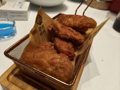 -聆桂烤鸭·金奖烤鸭(静联广场店)