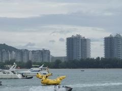 -三亚游船旅游中心(三亚鹿回头游艇游船公共码头店)