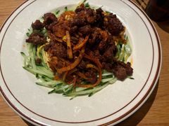 -纳鲁孜·新疆特色餐厅(上海悦荟广场店)