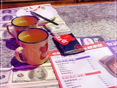 -蘭奢雅集·江浙菜(青山江滩店)