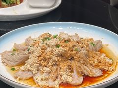 -得意楼蒸菜馆