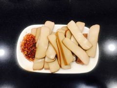 -刘胖娃鱼庄·特色鱼火锅(白鹤路店)