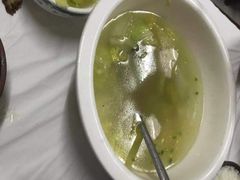 -新新湘菜馆(新中街二条店)