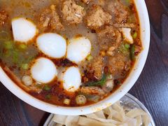 -福李记豆腐汤(丽新路店)