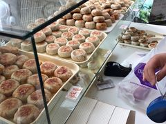 -长发西饼(临顿路店)