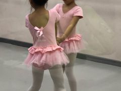 -梧桐花语舞蹈培训中心(潞城校区)