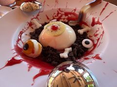 -城市大道红炉披萨烘焙坊