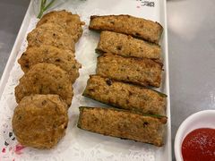 -亮庆餐厅·粤菜·早茶(篁庄店)