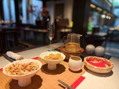 -鲤院·新中式美学·庭院餐厅(夫子庙店)
