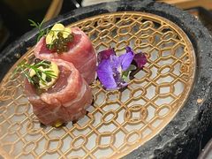 -上井料理黑金店(IFS国金中心店)