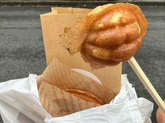 -莫朗核桃饼(虹泉路店)