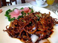 -咱家大院海鲜家常菜