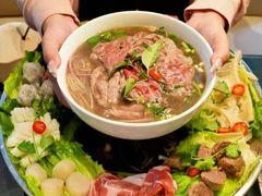 -百老汇美食街