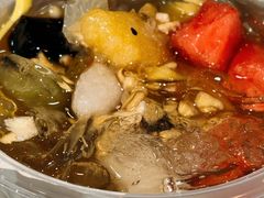 -忆夏爽黑仔漳州四果汤(顶澳仔猫街店)