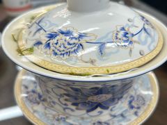 -清真·益鑫羊肉手抓馆(花园北街店)