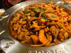 -胖哥俩肉蟹煲(来福士店)
