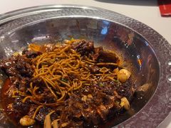 -何师傅美蛙鱼头(汉街店)