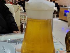 -清真老马家海鲜大排档(台东店)