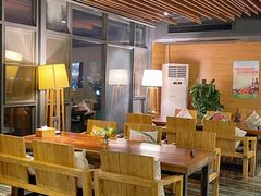 -维纳斯酒店-忆咖啡观景餐厅(象山公园店)