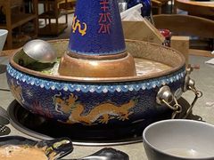-贰重天冰煮羊自助火锅(东坝店)