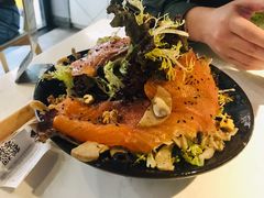 -BE BRIGHT KITCHEN(正佳广场店)